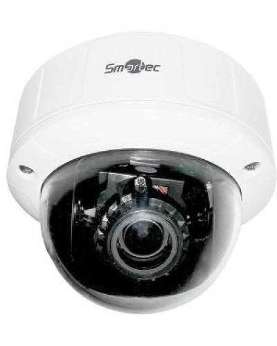 STC-IPM3550A/1 StarLight. Видеокамера IP купольная. Smartec в Красноярске