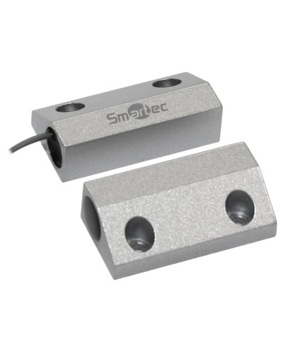 ST-DM130NC-SL. Извещатель охранный точечный магнитоконтактный. Smartec в Красноярске