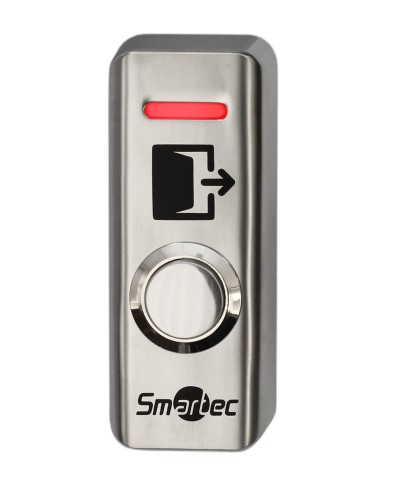 ST-EX141L. Кнопка выхода. Smartec в Красноярске