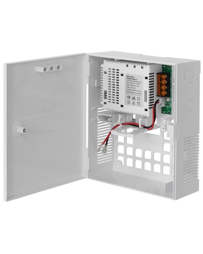 ST-PS108BPS-WT. Блок бесперебойного питания. Smartec в Красноярске