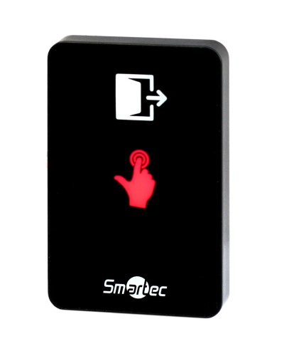 ST-EX410L-BK. Кнопка выхода. Smartec в Красноярске