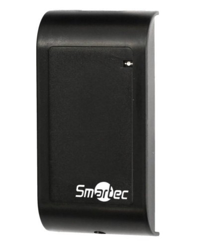 ST-PR011EM-BK. Считыватель бесконтактный для proxi-карт и брелоков. Smartec в Красноярске