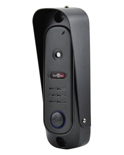 ST-DS206C-BK. Видеопанель вызывная цветная. Smartec в Красноярске