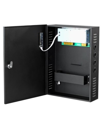 ST-PS110F-BK. Блок бесперебойного питания. Smartec в Красноярске