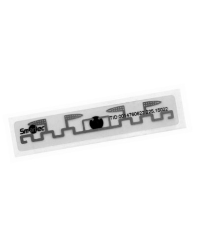 ST-LT321. UHF метка. Smartec в Красноярске