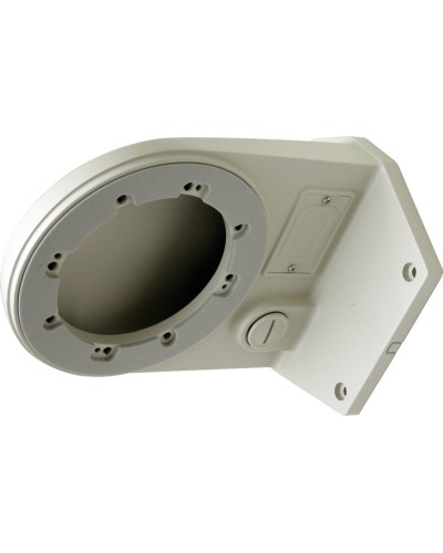 STB-C243. Кронштейн настенный для видеокамеры. Smartec в Красноярске