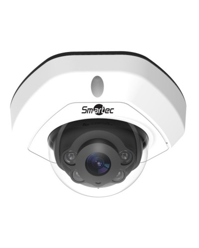 STC-IPM3407A/4 2.8мм Estima. Видеокамера IP купольная. Smartec в Красноярске