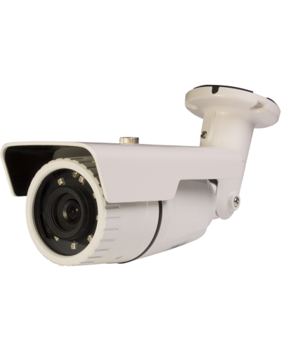 STC-IPMX3691/1. Видеокамера IP цилиндрическая. Smartec в Красноярске