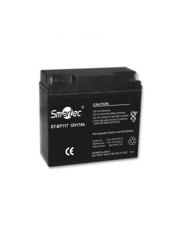 ST-BT117. Аккумулятор. Smartec в Красноярске