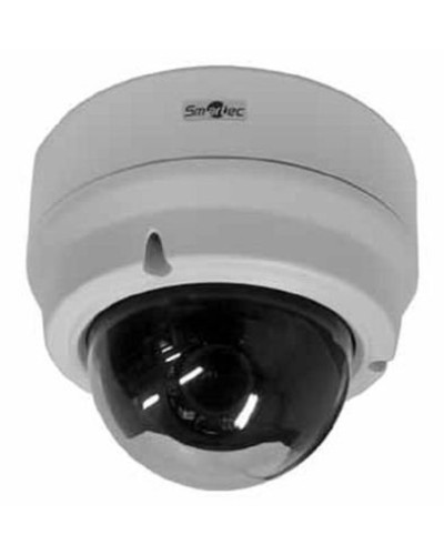 STC-IPMX3593A/1. Видеокамера IP купольная. Smartec в Красноярске