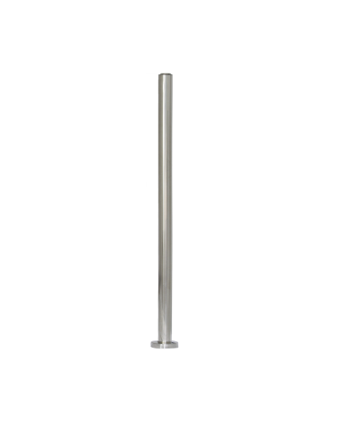 ST-GR030P-SS. Стойка ограждения. Smartec в Красноярске