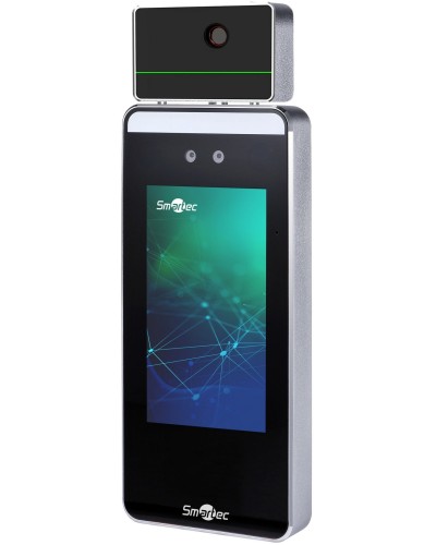 ST-FR041T. Считыватель контроля доступа биометрический. Smartec в Красноярске