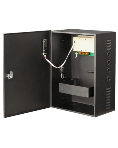 ST-PS110E-BK. Блок бесперебойного питания. Smartec в Красноярске