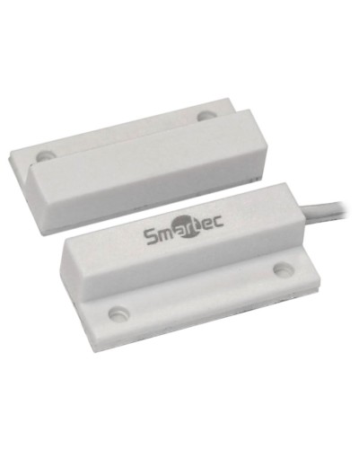 ST-DM111NC-WT. Извещатель охранный точечный магнитоконтактный. Smartec в Красноярске