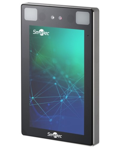 ST-FR043. Считыватель контроля доступа биометрический. Smartec в Красноярске