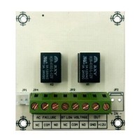 ST-PS200RB. Модуль расширения. Smartec