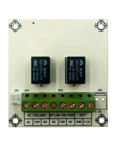 ST-PS200RB. Модуль расширения. Smartec в Красноярске