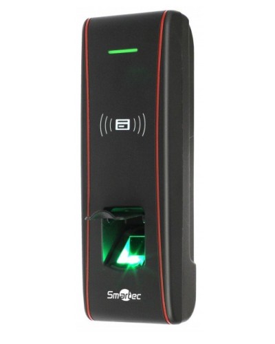 ST-FR031EM. Считыватель контроля доступа биометрический. Smartec в Красноярске