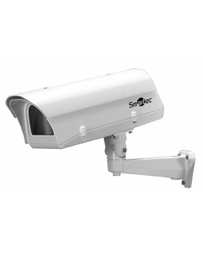 STH-5231S-HPOE. Термокожух для видеокамеры. Smartec в Красноярске