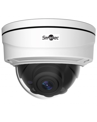 STC-IPM5512A/1 rev.2 Estima. Видеокамера IP купольная. Smartec в Красноярске