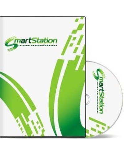 L-A-1. Программное обеспечение. Smartec в Красноярске