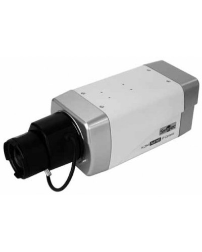 STC-IPMX3093A/1. Видеокамера IP корпусная. Smartec в Красноярске