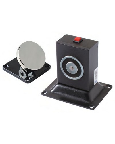 ST-DH605U. Фиксатор электромагнитный. Smartec в Красноярске
