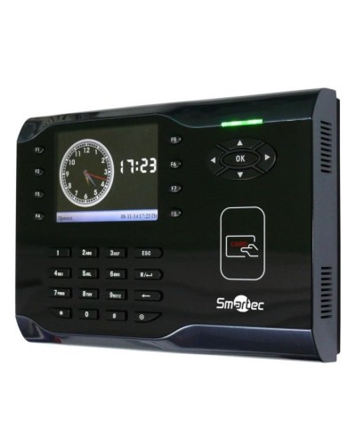 ST-CT500EM. Терминал УРВ. Smartec в Красноярске