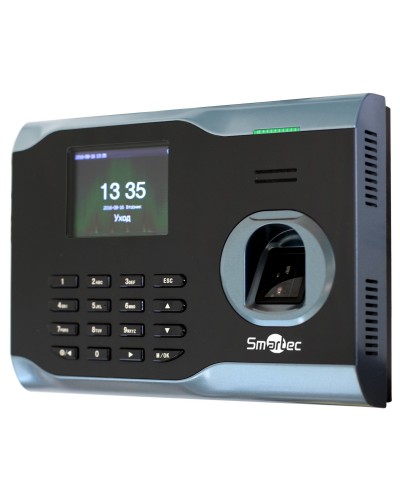 ST-FT161EM. Биометрический терминал учета рабочего времени. Smartec в Красноярске