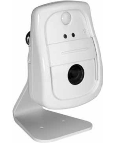 STC-IPMX3220A/1. Видеокамера IP компактная. Smartec в Красноярске