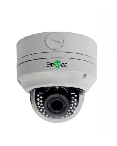 STC-HDX3585/3 ULTIMATE. Видеокамера мультиформатная купольная. Smartec в Красноярске