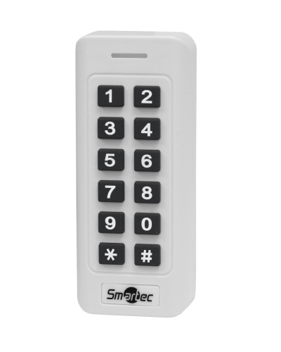ST-PR022EK-WT. Считыватель EM-Marin. Smartec в Красноярске