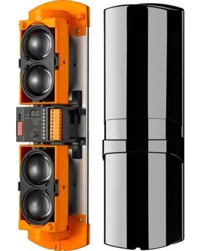 ST-PD254BD-MC. Извещатель охранный оптико-электронный линейный. Smartec в Красноярске