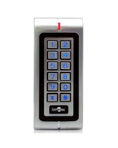 ST-SC040EK. Кодовая панель со встроенным считывателем. Smartec в Красноярске