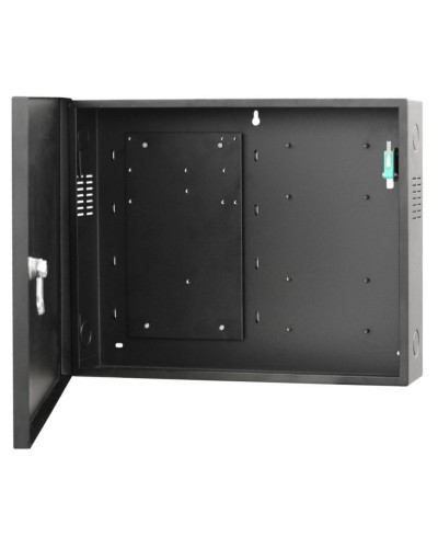 ST-AC001BX. Металлический бокс. Smartec в Красноярске