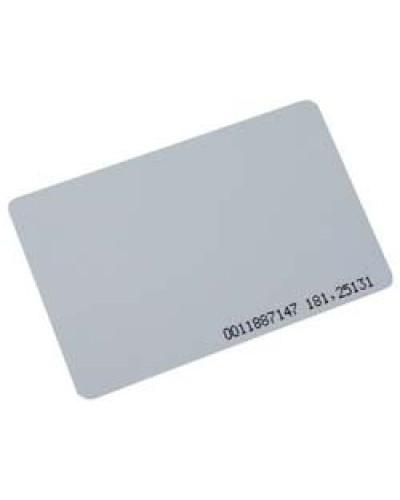 ST-PC024MC7. Карта Mifare стандартная. Smartec в Красноярске