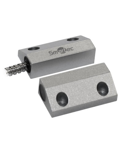 ST-DM131NO-SL. Извещатель охранный точечный магнитоконтактный. Smartec в Красноярске