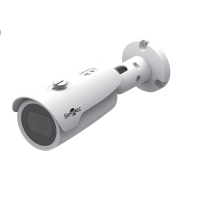 STC-IPMA8626A/3. Видеокамера IP цилиндрическая. Smartec