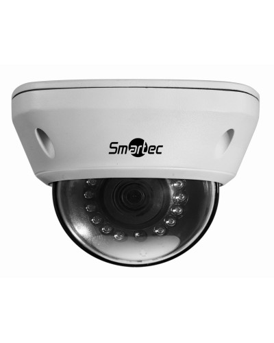 STC-IPM5591/1. Видеокамера IP купольная. Smartec в Красноярске