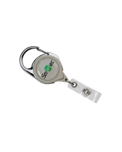 ST-AC203RT-GR. Крепление для беджа. Smartec в Красноярске