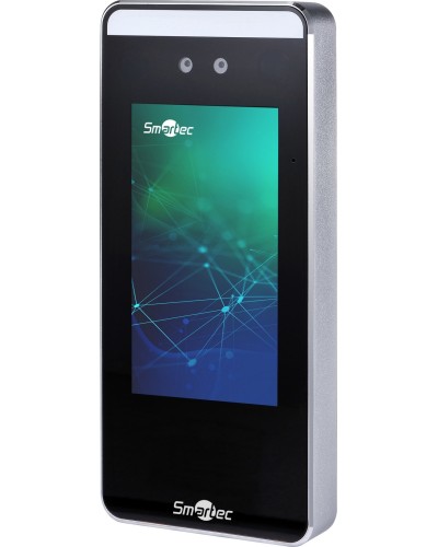 ST-FR041ME. Считыватель контроля доступа биометрический. Smartec в Красноярске