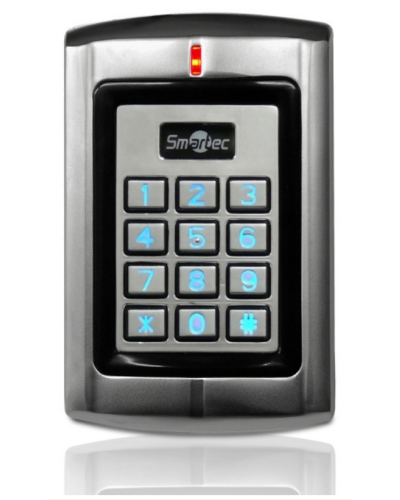 ST-PR140EK. Считыватель EM с клавиатурой. Smartec в Красноярске
