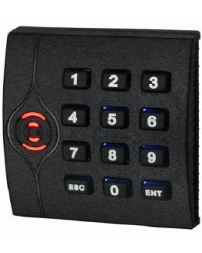 ST-PR170MK. Считыватель Mifare с клавиатурой. Smartec в Красноярске