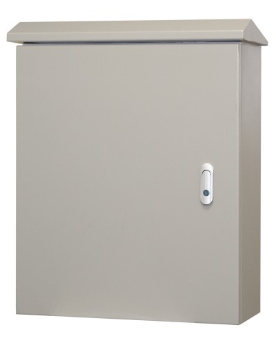 ST-RD060PC-WT. Блок управления блокираторами программируемый. Smartec в Красноярске