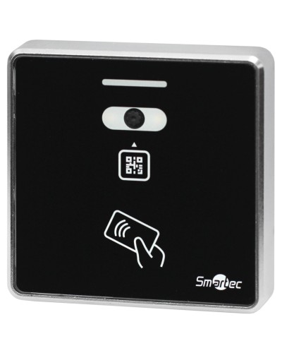 ST-PR144QEM-BK. Считыватель QR-кода, EM-Marin. Smartec в Красноярске