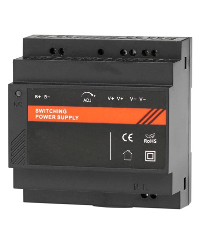 ST-PS103DIN. Блок бесперебойного питания. Smartec в Красноярске