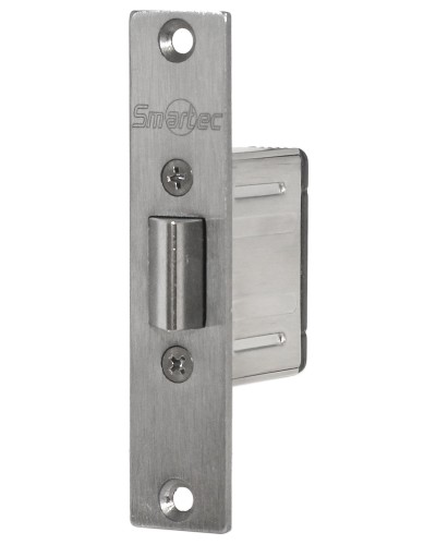 ST-SL121DL. Ответная часть к защелке электромеханической. Smartec в Красноярске