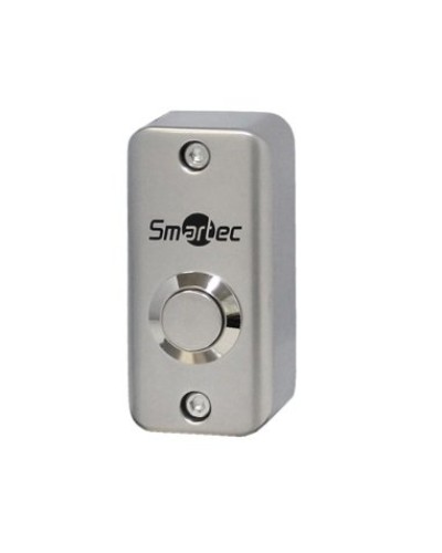 ST-EX012SM. Кнопка металлическая, накладная. Smartec в Красноярске