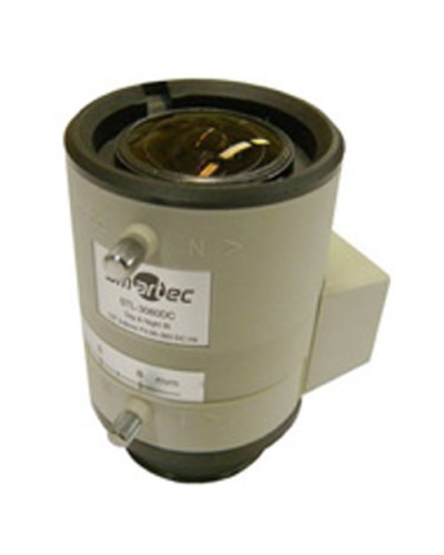 STL-3080DC. Объектив вариофокальный с автоматической диафрагмой. Smartec в Красноярске
