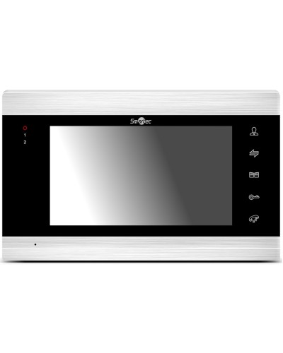 ST-MS307HMT-SL. Внутренний блок видеофона. Smartec в Красноярске